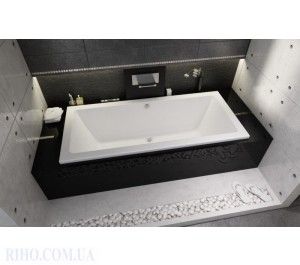 Riho Lusso 170 без гидромассажа Riho Lusso 170 без гидромассажа