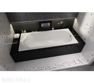 Riho Miami 180 без гидромассажа Riho Miami 180 без гидромассажа