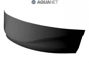 Панель Aquanet Maldiva черная Панель Aquanet Maldiva черная