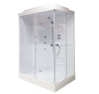 Royal Bath RB 8120HP2-T L Royal Bath RB 8120HP2-T L