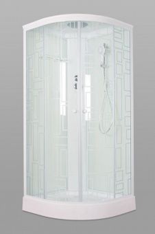 Душевая кабина Bolu BL-100n Sektors