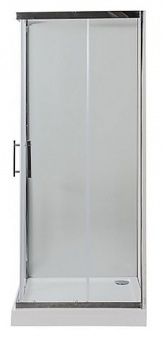 Душевой уголок Aquanet Delta Cube NPE1142 90x90 см