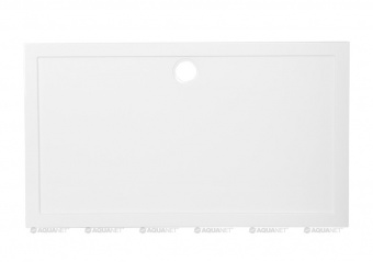 Душевой поддон Aquanet Alfa/Delta 120x80 Душевой поддон Aquanet Alfa/Delta 120x80