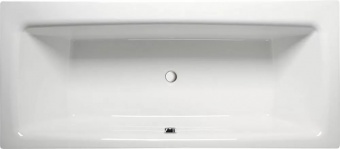 ALPEN Kvadra 170x80