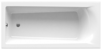 ALPEN Venera 170x75 без гидромассажа