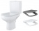 Cersanit Colour (S-KO-COL011-3/5-DL-w) Cersanit Colour (S-KO-COL011-3/5-DL-w)