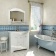 Мебель для ванной Aqualife Design Лион 90