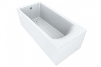 ALPEN Venera 170x75 без гидромассажа