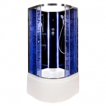 Deto BМ4510N LED BLACK Deto BМ4510N LED BLACK