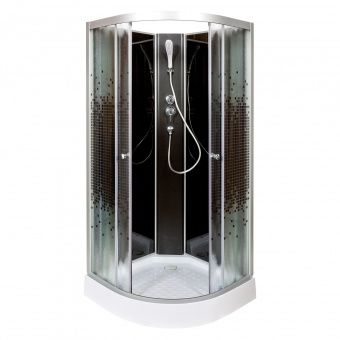 Deto L801N BLACK