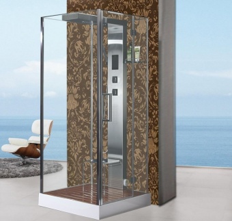 Acquazzone NIKITA 90SW Acquazzone NIKITA 90SW