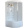 Royal Bath RB 8120BK3-WT L Royal Bath RB 8120BK3-WT L