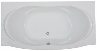 BAS Фиеста 194x90 без гидромассажа BAS Фиеста 194x90 без гидромассажа