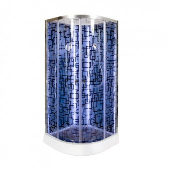 Deto BМ1510N LED BLACK