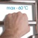 Полотенцесушитель электрический Energy U-G2K Полотенцесушитель электрический Energy U-G2K