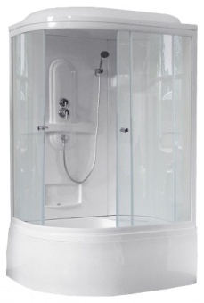 Royal Bath RB 8120BK1-T R Royal Bath RB 8120BK1-T R