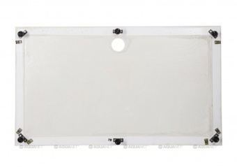 Душевой поддон Aquanet Alfa/Delta 120x80 Душевой поддон Aquanet Alfa/Delta 120x80