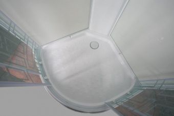 Душевая кабина Bolu BL-100n Sektors