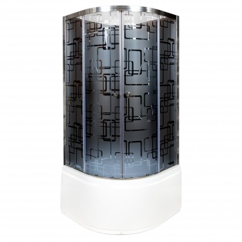 Deto BМ4510N LED BLACK Deto BМ4510N LED BLACK