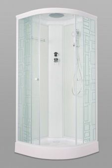 Душевая кабина Bolu BL-100n Sektors