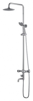 Душевая стойка D&K Torhall Hessen DA1414741B09