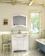 Мебель для ванной Aqualife Design Лион 90