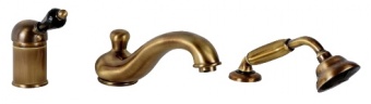 Fortezza Otello RS.OTL-308/SW/BL DO Fortezza Otello RS.OTL-308/SW/BL DO