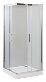 Душевой уголок Aquanet Delta Cube NPE1142 90x90 см