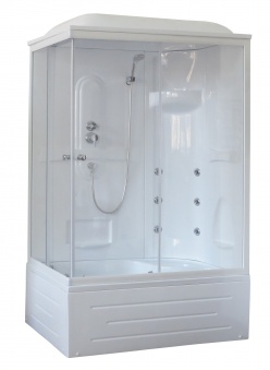 Royal Bath RB 8120BР2-T R Royal Bath RB 8120BР2-T R