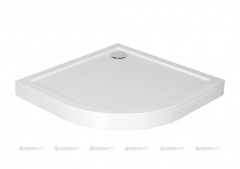 Душевой поддон Aquanet Alfa/Delta 90x90 Душевой поддон Aquanet Alfa/Delta 90x90