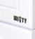 Мебель для ванной Misty Кармен 100 красное стекло Мебель для ванной Misty Кармен 100 красное стекло