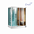 Комбинированная сауна 2в1 Ceruttispa LESINA-R 1650x1100x2150 мм