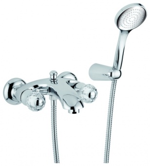 Fortezza Diva GR.DIV-5000BR