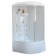 Royal Bath RB 8120BK3-WT L Royal Bath RB 8120BK3-WT L