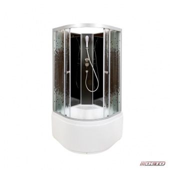Deto L810N BLACK