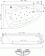 Excellent aquaria comfort 160x100 R Excellent aquaria comfort 160x100 R