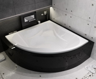 Riho Neo 150 без  гидромассажа