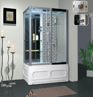 Niagara Lux 7716W R Niagara Lux 7716W R
