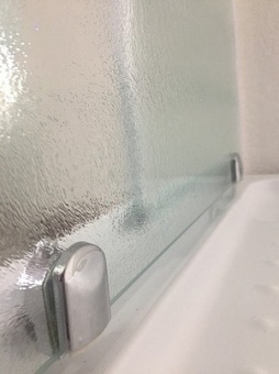 Душевой угол Royal Bath RB 8100BP-C-R