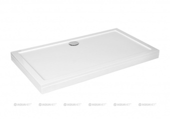 Душевой поддон Aquanet Alfa/Delta 120x80 Душевой поддон Aquanet Alfa/Delta 120x80