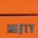 Мебель для ванной Misty Елена 70 оранжевая Мебель для ванной Misty Елена 70 оранжевая