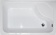 Душевой угол Royal Bath RB 8100BP-C-R
