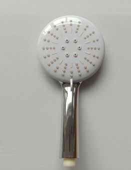 Frank F411L White левосторонняя 110х80х220 см Frank F411L White левосторонняя 110х80х220 см