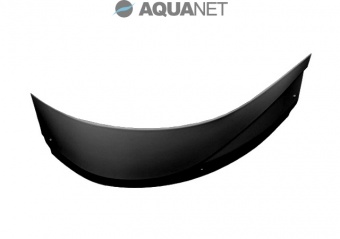 Панель Aquanet Graciosa черная Панель Aquanet Graciosa черная