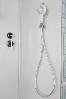 Душевая кабина Bolu BL-100n Sektors