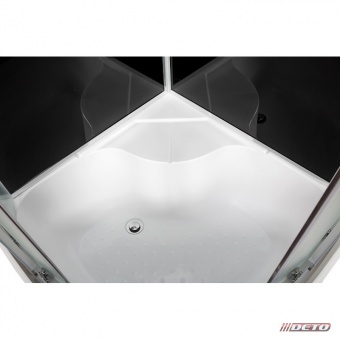 Deto B10S LED BLACK Deto B10S LED BLACK