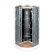 Deto BМ1510 с электрикой BLACK Deto BМ1510 с электрикой BLACK