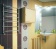 Полотенцесушитель водяной Energy Breeze 600x500