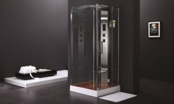 Acquazzone NIKITA 90SW Acquazzone NIKITA 90SW